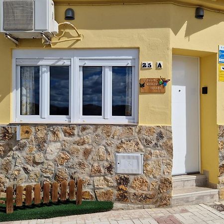 Estudio Mirador Dorado 말라가 외부 사진