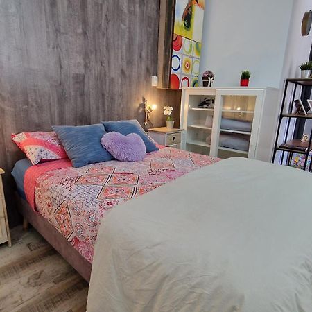 Estudio Mirador Dorado 말라가 외부 사진