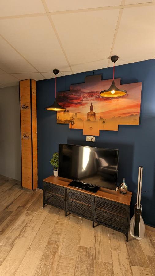 Estudio Mirador Dorado 말라가 외부 사진