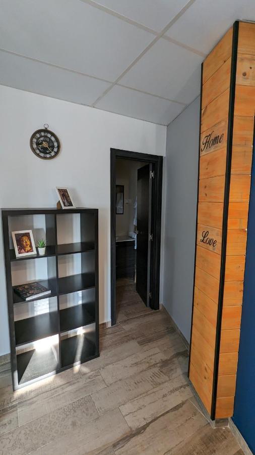 Estudio Mirador Dorado 말라가 외부 사진
