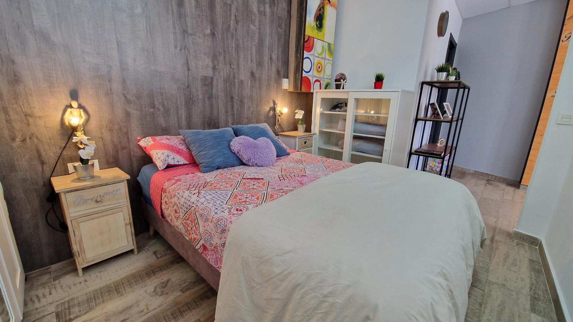 Estudio Mirador Dorado 말라가 외부 사진
