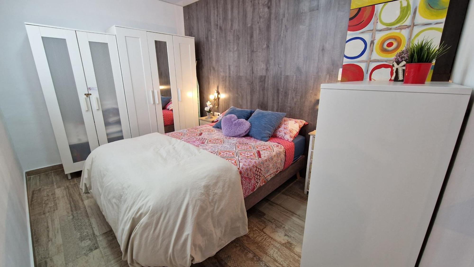 Estudio Mirador Dorado 말라가 외부 사진