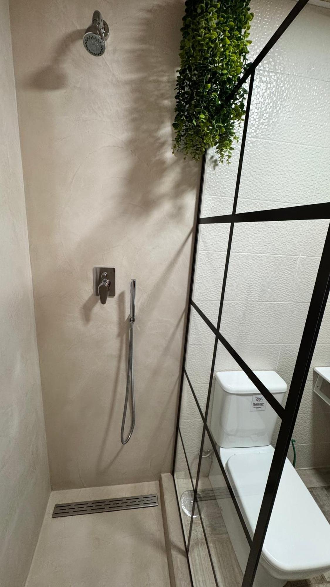 Estudio Mirador Dorado 말라가 외부 사진
