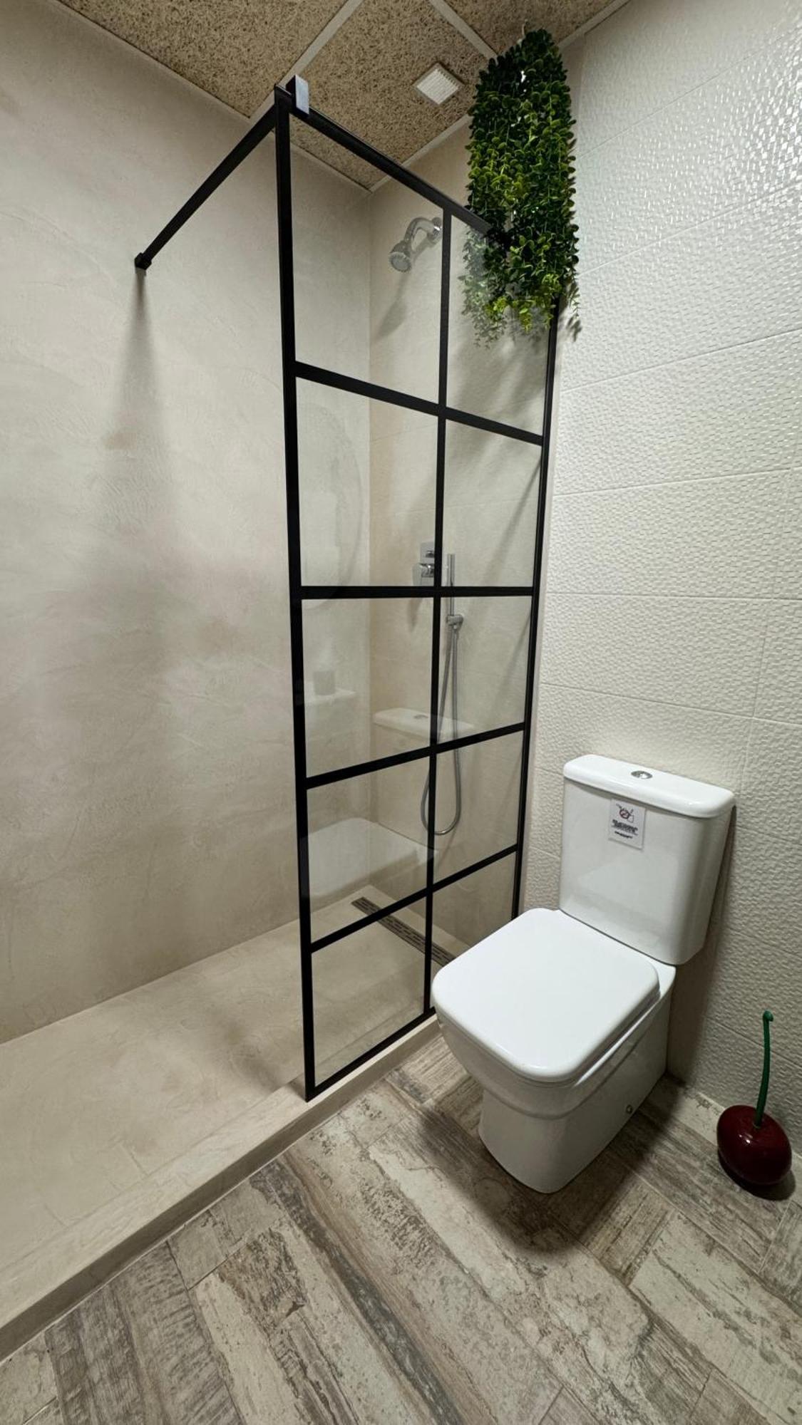 Estudio Mirador Dorado 말라가 외부 사진